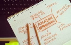 Amazon’s Book Marketing Services