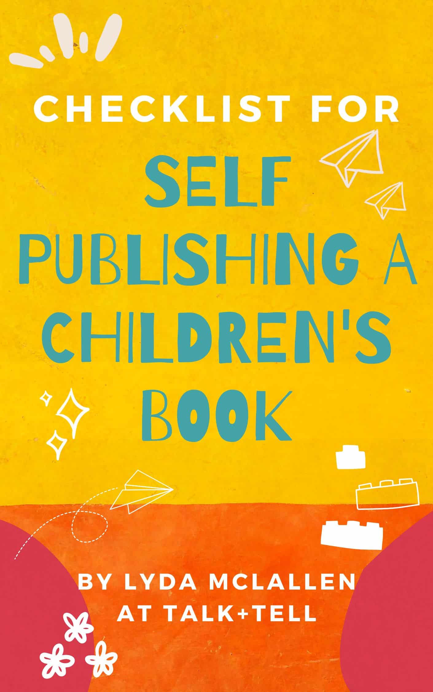 how-to-self-publish-a-children-s-book-guide-talk-tell-book