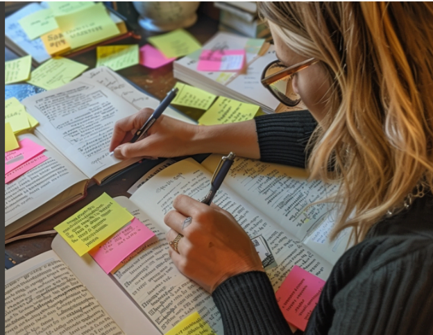 girl-with-pen-book