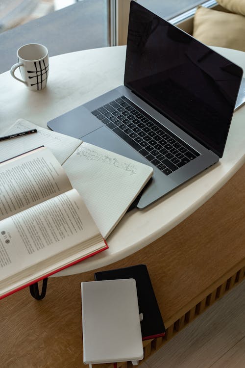 macbook-pro-on-white-table