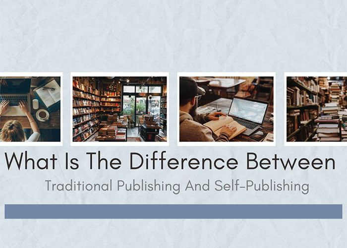 what-is-the-difference-between-traditional-publishing-and-self-publishing