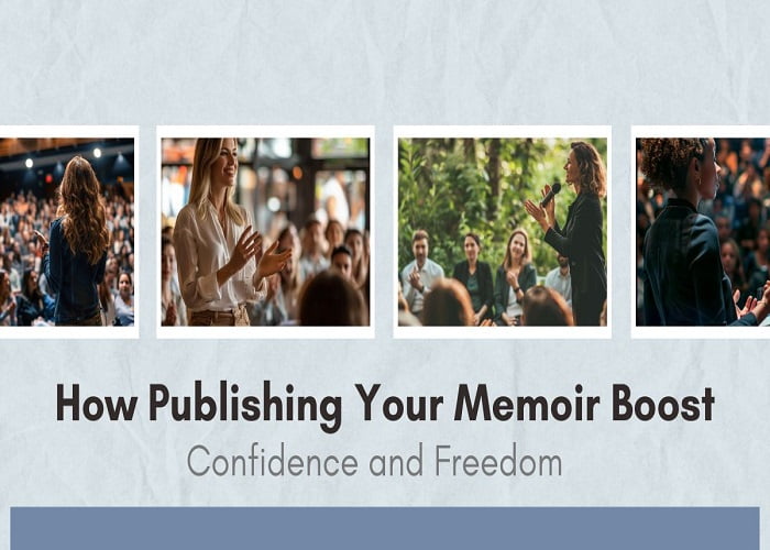 Memoir Publishing